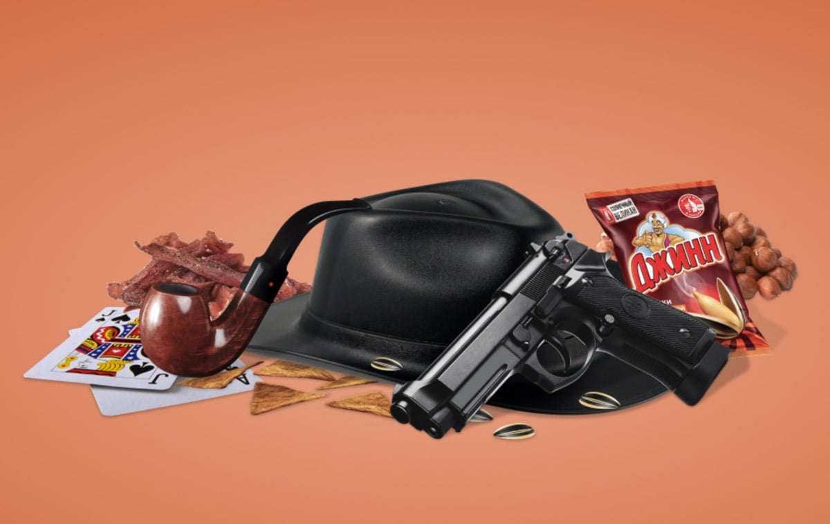 Не попкорном единым: выбираем снеки под жанр кино