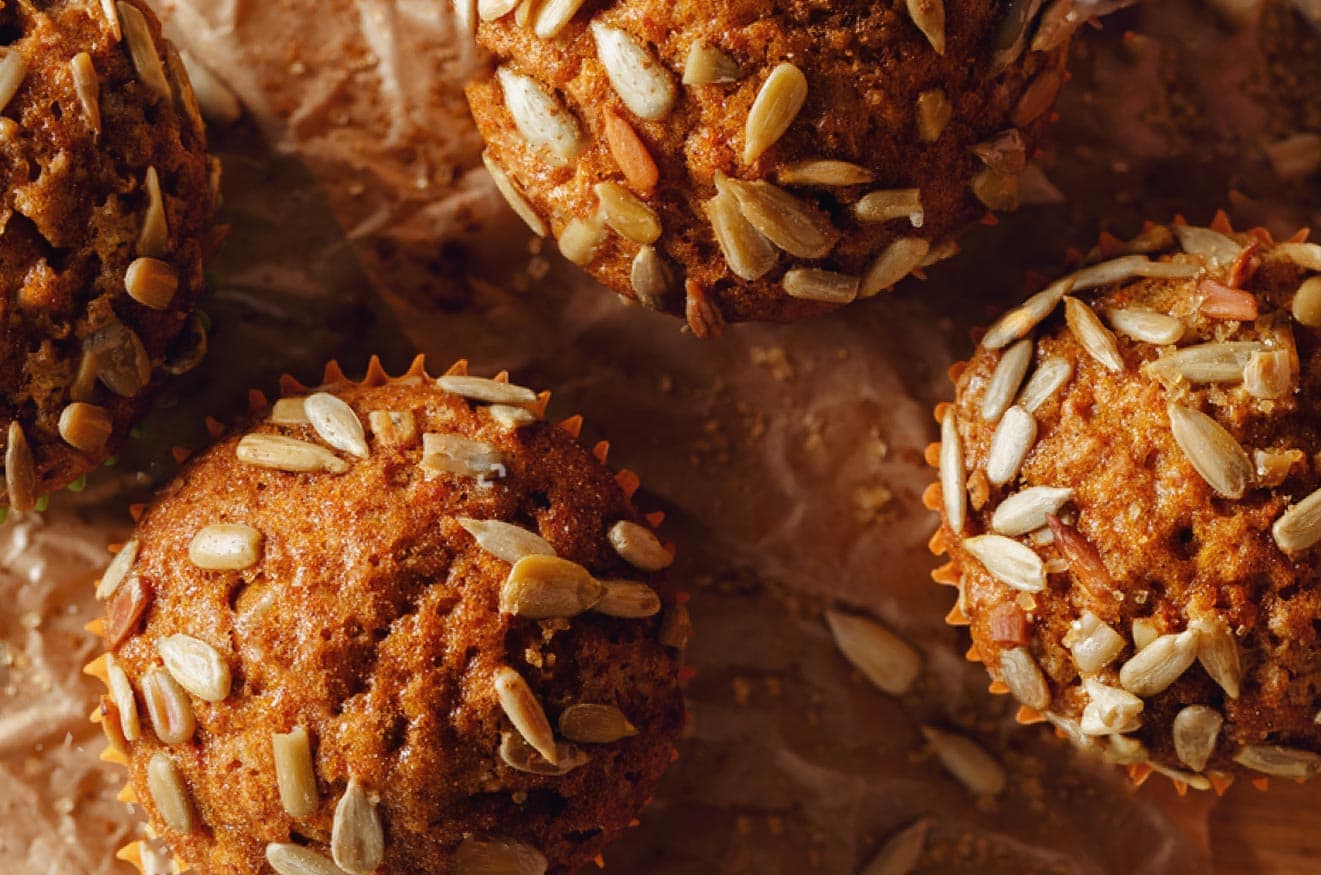 Какой вы десерт?