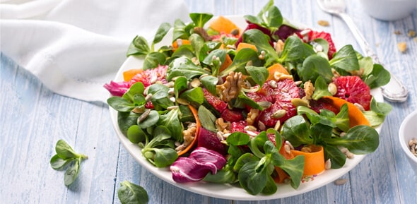 Как правильно есть семечки